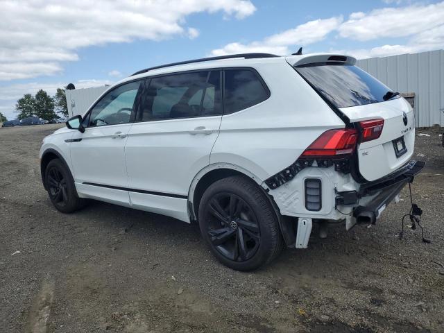 2023 VOLKSWAGEN TIGUAN SE - 3VVCB7AXXPM017215