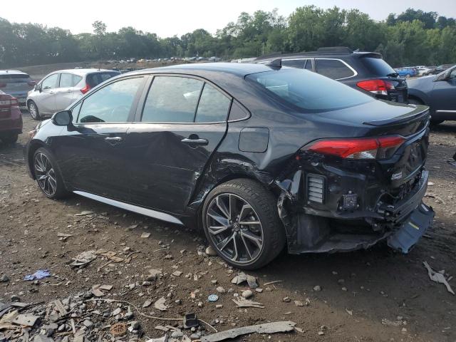 2022 TOYOTA COROLLA XS - 5YFT4MCE2NP126471
