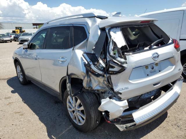 Vin: knmat2mt6hp611889, lot: 66037094, nissan rogue s 20172