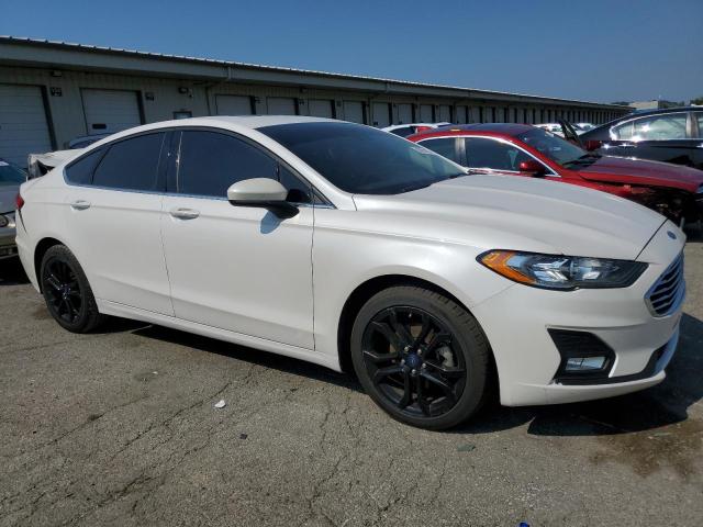 2019 FORD FUSION SE - 3FA6P0HD7KR196105