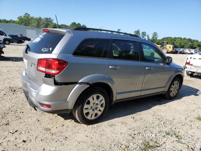 2018 DODGE JOURNEY SX - 3C4PDCBG1JT509355
