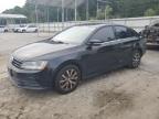 2017 VOLKSWAGEN JETTA SE - 3VWDB7AJ7HM259778