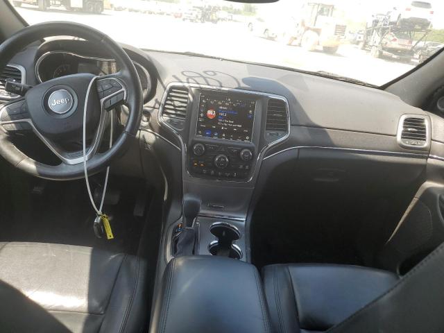 2018 JEEP GRAND CHER - 1C4RJFBG8JC352194