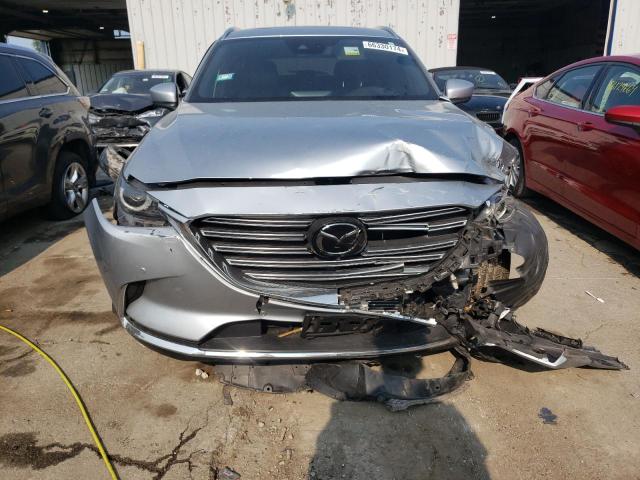 2021 MAZDA CX-9 GRAND - JM3TCBDYXM0511258