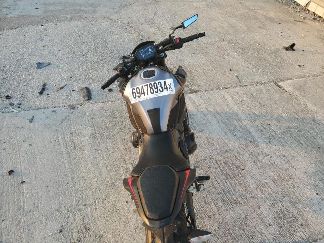2023 KAWASAKI ZR900 F - ML5ZRDF14PDA58729