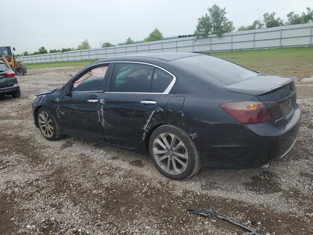 VIN 1HGCR2F52DA169312 2013 Honda Accord, Sport no.2