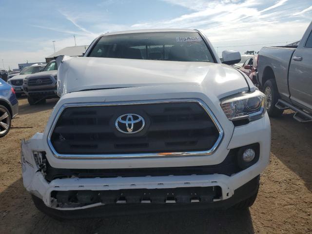 VIN 3TMCZ5AN2HM045833 2017 Toyota Tacoma, Double Cab no.5