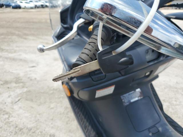 2005 SUZUKI AN400 K3 - JS1CK43A952100767