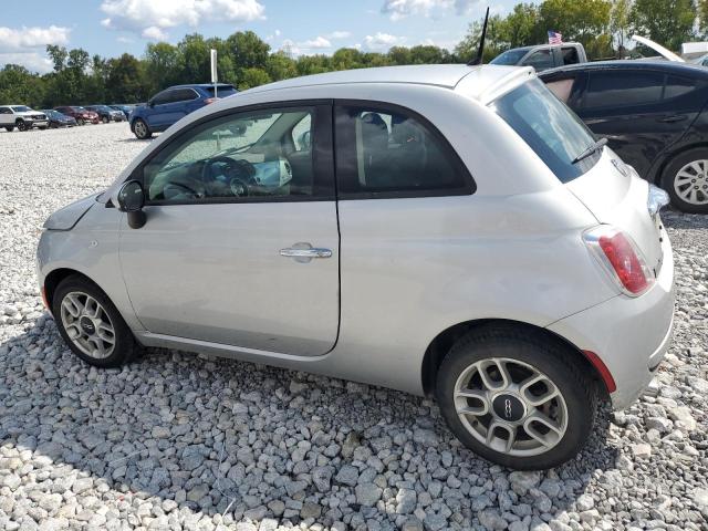 VIN 3C3CFFAR2ET205460 2014 Fiat 500, Pop no.2