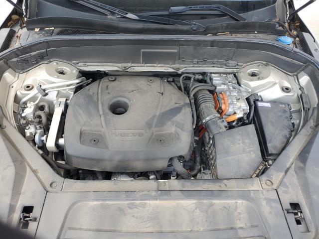 2018 VOLVO XC90 T8 - YV4BR0PL7J1200333