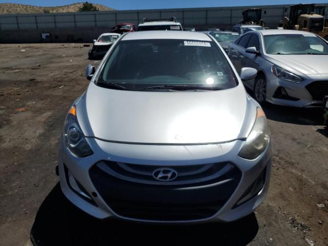 VIN KMHD35LH3EU200700 2014 Hyundai Elantra no.5