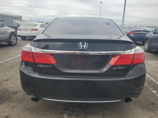 2015 HONDA ACCORD - 1HGCR2F59FA272486