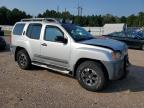 NISSAN XTERRA X photo