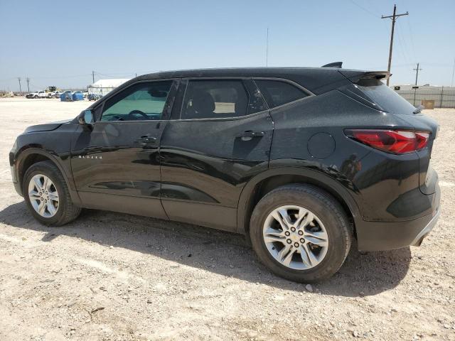 2021 CHEVROLET BLAZER 1LT 3GNKBBRAXMS515796  65616184