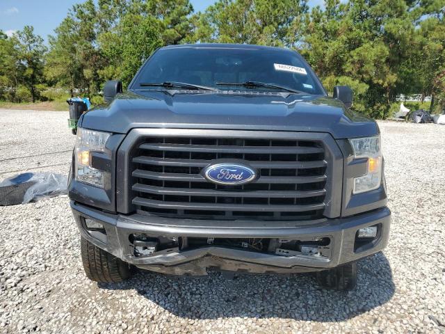2015 FORD F150 SUPER - 1FTEW1CG7FKE83258