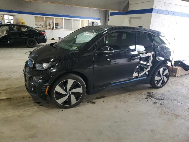 2016 BMW I3 REX - WBY1Z4C51GV507221