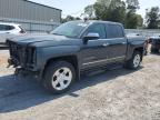 2017 CHEVROLET SILVERADO - 3GCUKSECXHG281015