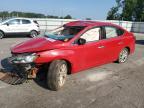2018 NISSAN SENTRA S - 3N1AB7AP3JL604846