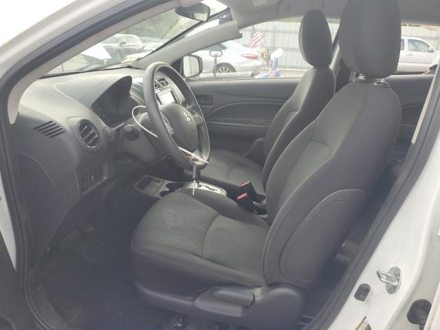2019 MITSUBISHI MIRAGE G4 - ML32F3FJ8KHF17517