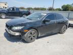 2018 HONDA CIVIC EX - SHHFK7H5XJU215707