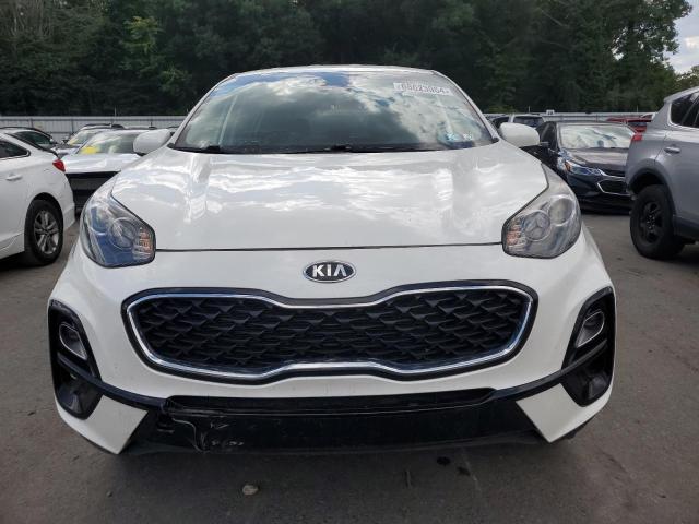 2021 KIA SPORTAGE L - KNDPMCAC3M7940531
