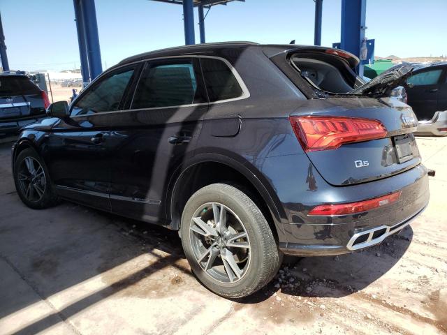 VIN WA1G2AFY0L2049777 2020 Audi Q5, Premium no.2