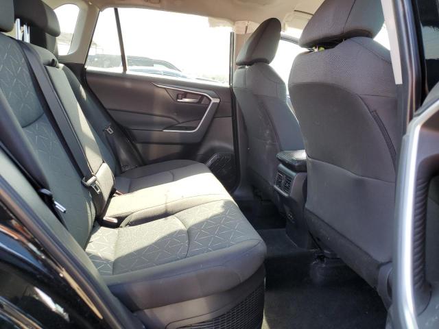 2023 TOYOTA RAV4 WOODL - 2T3UWRFV8PW183161