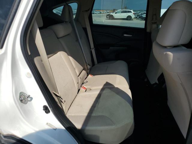 2015 HONDA CR-V LX - 5J6RM3H30FL005390
