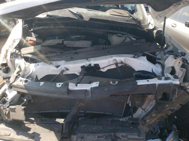 2024 CHEVROLET SILVERADO - 1GCUDDED7RZ204697