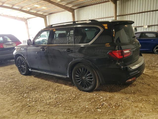 2018 INFINITI QX80 BASE - JN8AZ2NF1J9663887