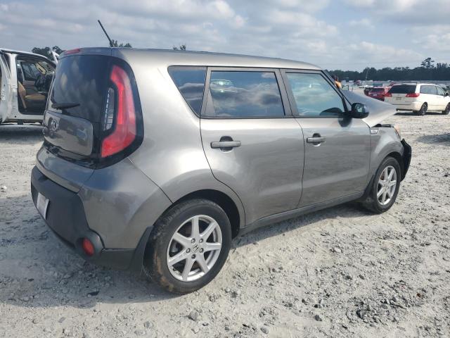 Vin: kndjn2a26g7316909, lot: 67461204, kia soul 20163