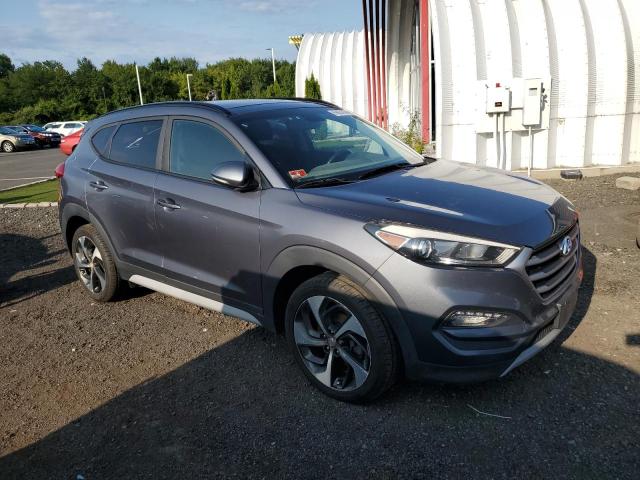 2018 HYUNDAI TUCSON VAL - KM8J3CA29JU724658