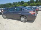 NISSAN SENTRA S photo