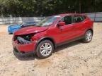 2018 NISSAN ROGUE SPOR - JN1BJ1CR2JW254932