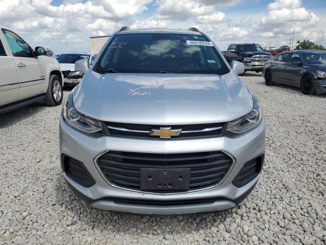 2018 CHEVROLET TRAX 1LT - KL7CJLSB2JB690332