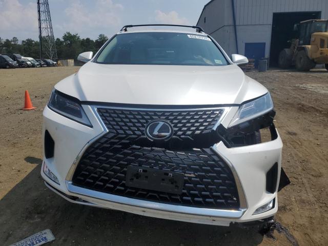 2022 LEXUS RX 350 L - JTJHZKFA7N2037317