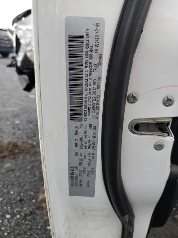 2020 RAM 1500 CLASS - 3C6RR6KT0LG130147