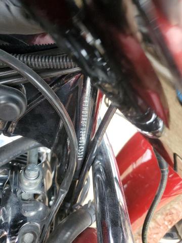 2023 HARLEY-DAVIDSON FLHTKANV 1HD1AGF12PB614331
