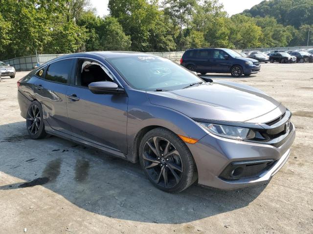 2020 HONDA CIVIC SPOR 19XFC2E83LE029743  68938904