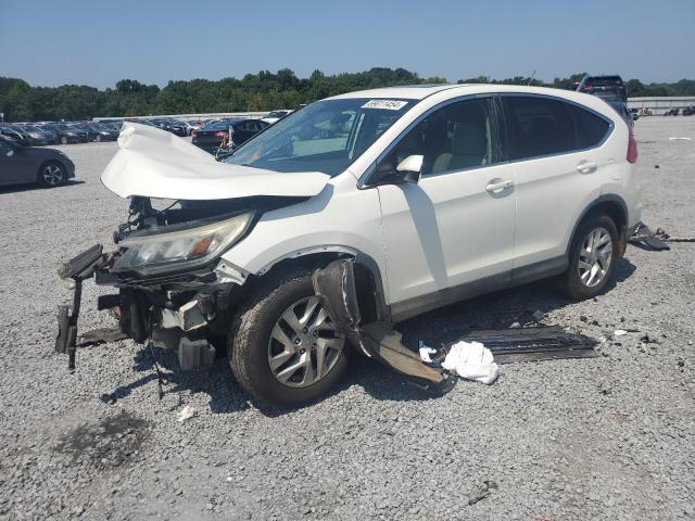 2015 HONDA CR-V EX - 5J6RM4H51FL124265
