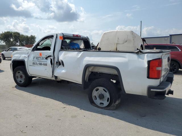 2017 GMC SIERRA C25 1GT01REG1HZ373398