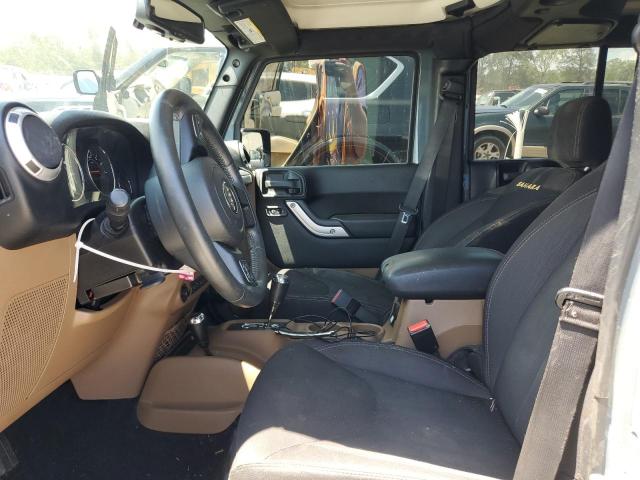 2015 JEEP WRANGLER U - 1C4BJWEG5FL526985