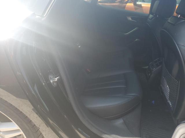 2019 AUDI A5 PREMIUM - WAUENCF57KA011132