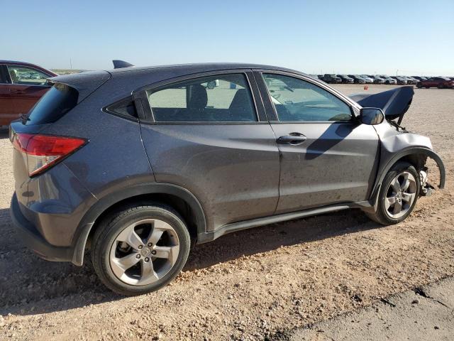 2020 HONDA HR-V LX - 3CZRU5H35LM715911