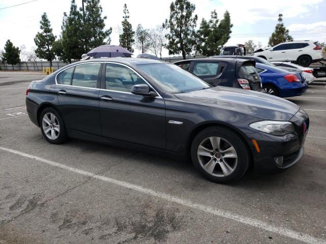 VIN WBAXG5C5XDDY37655 2013 BMW 5 Series, 528 I no.4