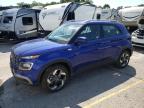2024 HYUNDAI VENUE SEL - KMHRC8A39RU323213