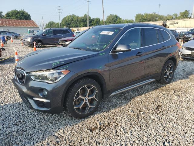 2016 BMW X1 XDRIVE28I 2016