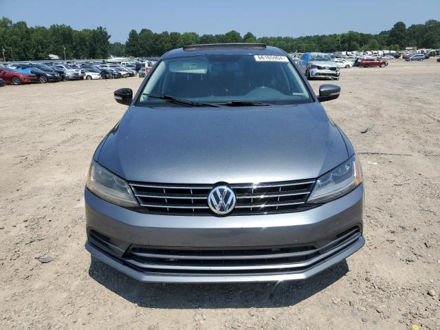 VIN 3VWDB7AJ3JM257757 2018 Volkswagen Jetta, SE no.5