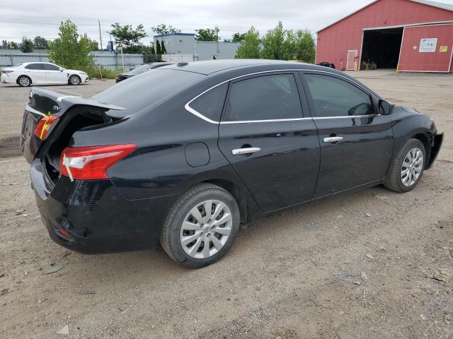2017 NISSAN SENTRA S - 3N1AB7AP3HL689438