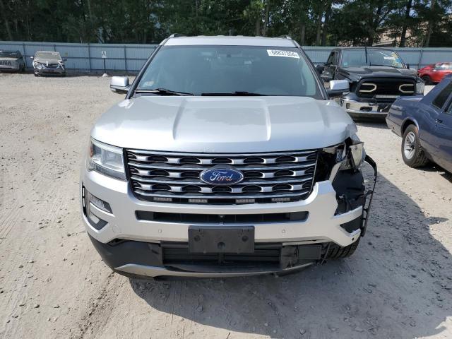 2017 FORD EXPLORER L - 1FM5K8FH5HGD92564